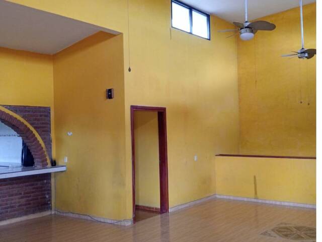#CV-3457 - Casa para Venta en Túxpam - VZ - 2