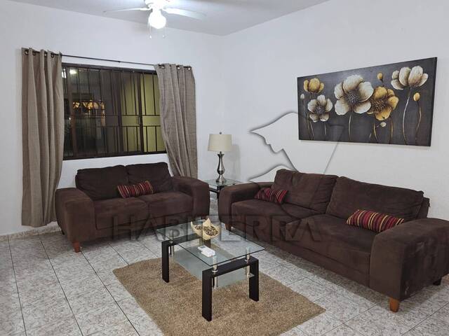 #CR-3457 - Casa para Renta en Túxpam - VZ