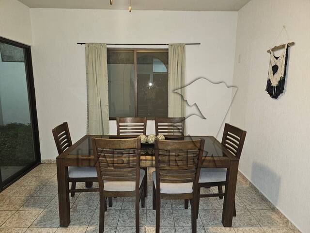 Casa para Renta en Túxpam - 5