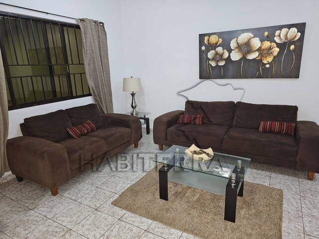 Casa para Renta en Túxpam - 4