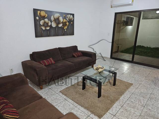 #CR-3457 - Casa para Renta en Túxpam - VZ