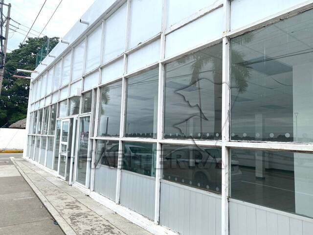 #LR-3458 - Local comercial para Renta en Túxpam - VZ - 2