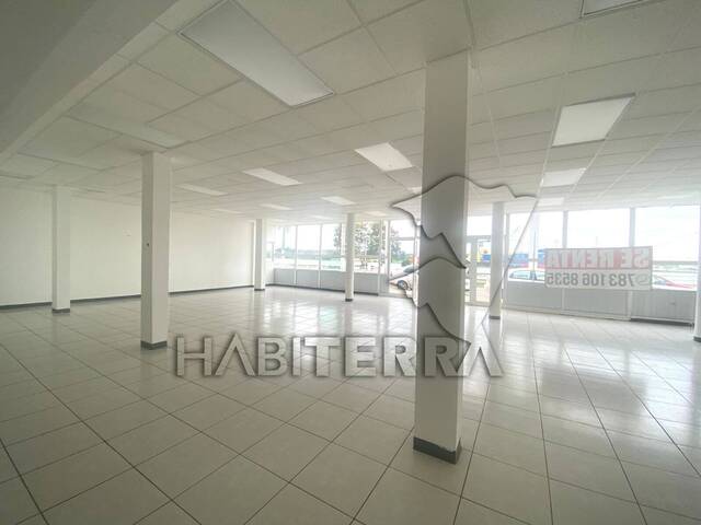 Local comercial para Renta en Túxpam - 4