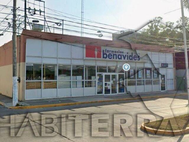 #LR-3458 - Local comercial para Renta en Túxpam - VZ - 1