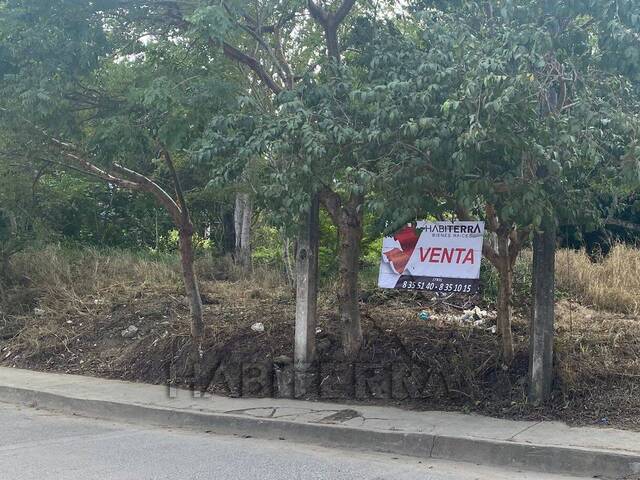 #TV-3459 - Terreno para Venta en Túxpam - VZ - 2