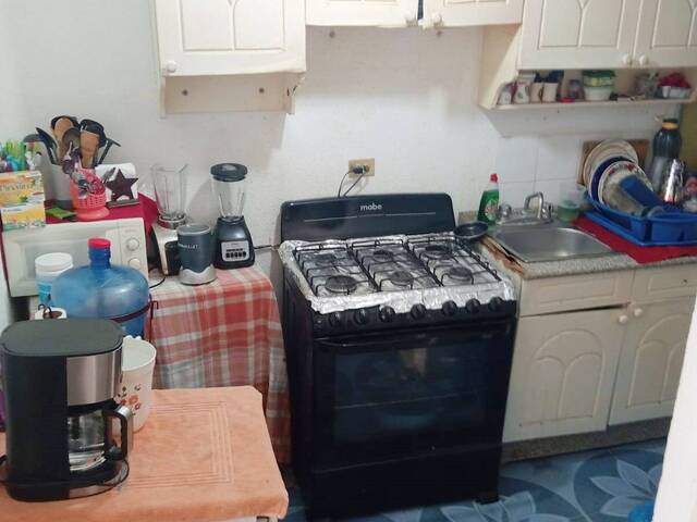 Casa para Venta en Túxpam - 4