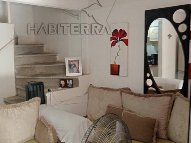 #CV-3460 - Casa para Venta en Túxpam - VZ - 2