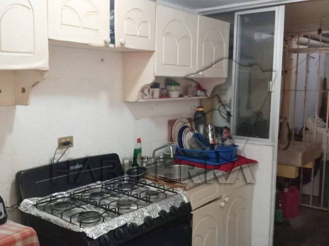 Casa para Venta en Túxpam - 5