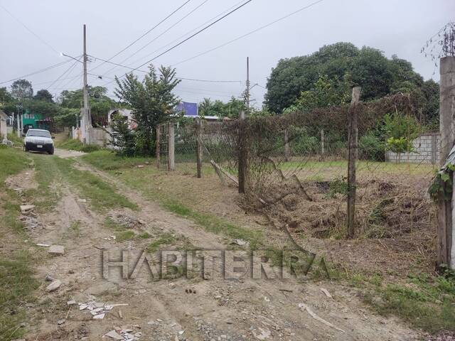Terreno para Venta en Túxpam - 4