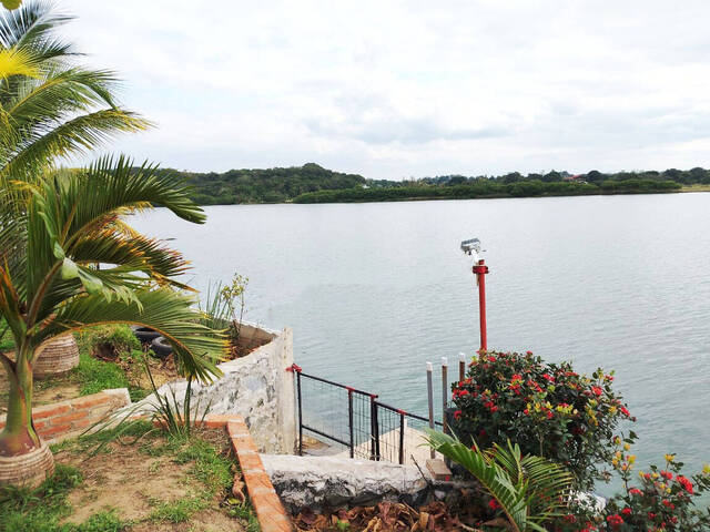 Casa para Venta en Túxpam - 5