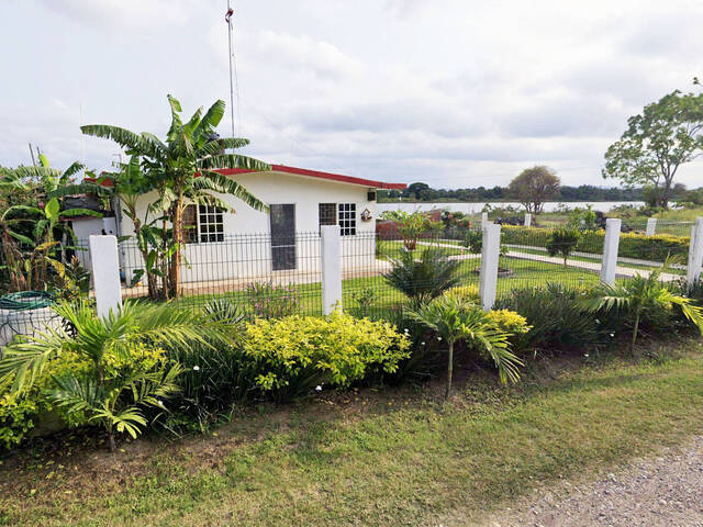 Casa para Venta en Túxpam - 4
