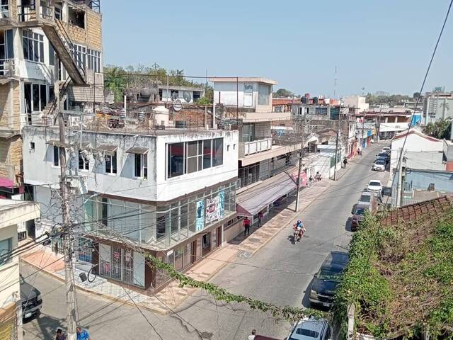 Edificio comercial para Venta en Túxpam - 4