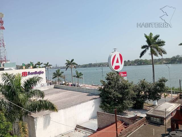Edificio comercial para Venta en Túxpam - 5