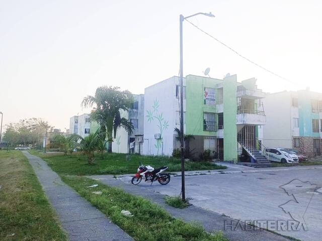Departamento para Venta en Túxpam - 5