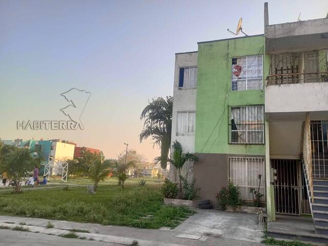 Departamento para Venta en Túxpam - 4