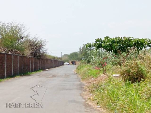 #TV-3467 - Terreno para Venta en Túxpam - VZ - 3