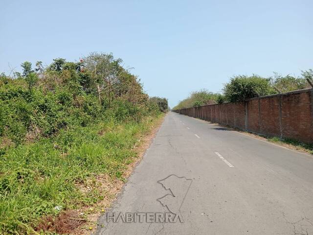 Terreno para Venta en Túxpam - 4