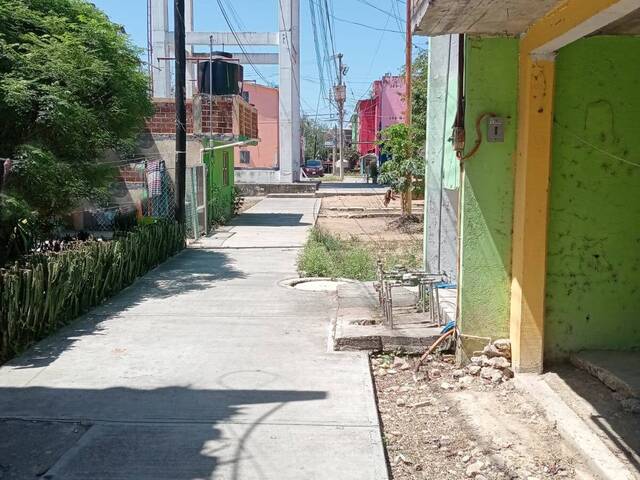 Departamento para Venta en Túxpam - 4