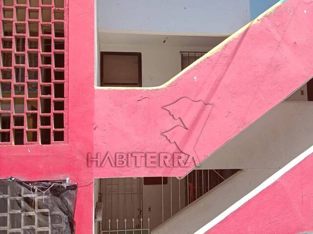 #DV-3468 - Departamento para Venta en Túxpam - VZ - 2