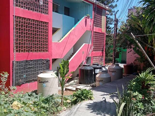 Venta en Puerto Pesquero - Túxpam