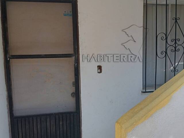 #DV-3468 - Departamento para Venta en Túxpam - VZ - 3