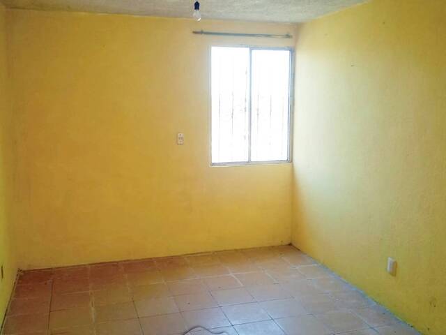 Departamento para Venta en Túxpam - 5