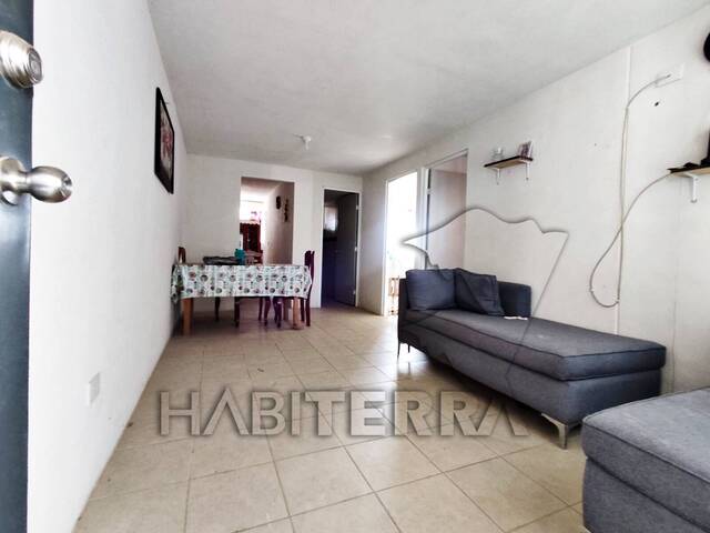 #DR-3469 - Departamento para Renta en Túxpam - VZ - 3