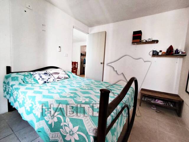 Departamento para Renta en Túxpam - 4