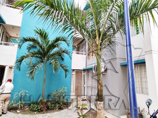#DR-3469 - Departamento para Renta en Túxpam - VZ - 1