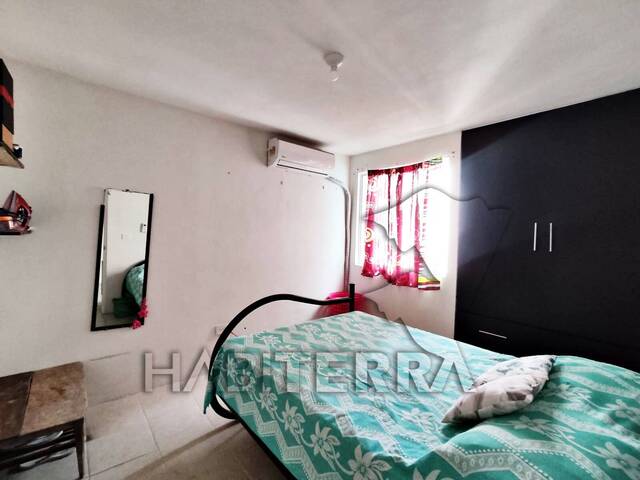 Departamento para Renta en Túxpam - 5