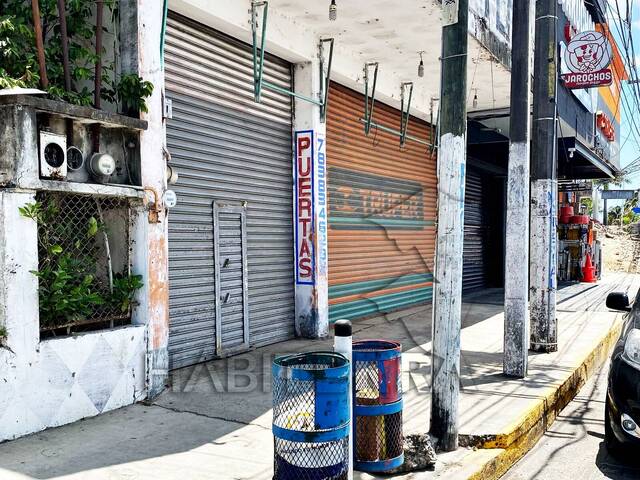 Local comercial para Renta en Túxpam - 4