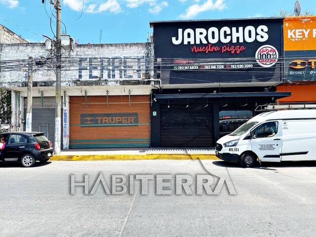 Local comercial para Renta en Túxpam - 5