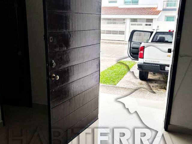#CR-3470 - Casa para Renta en Túxpam - VZ - 3