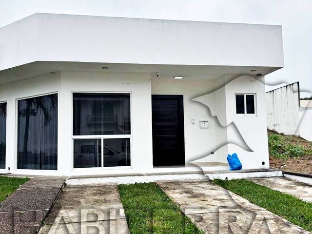 #CR-3470 - Casa para Renta en Túxpam - VZ - 1