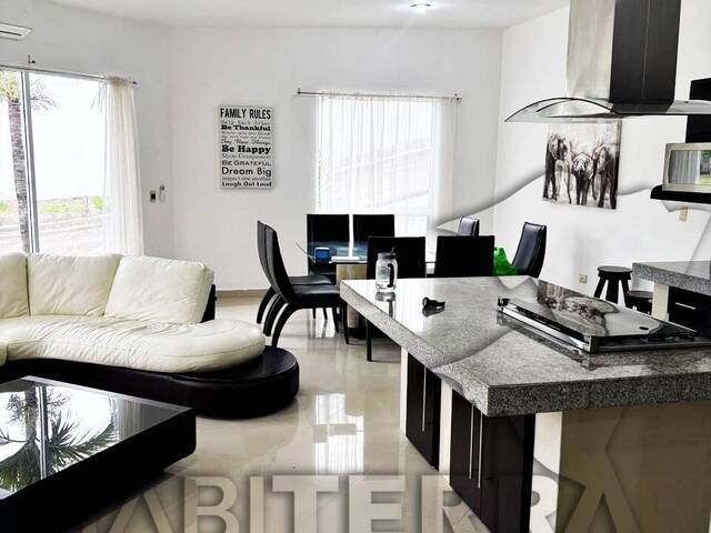 Casa para Renta en Túxpam - 5