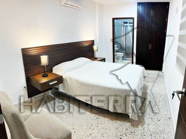 Departamento para Renta en Túxpam - 4