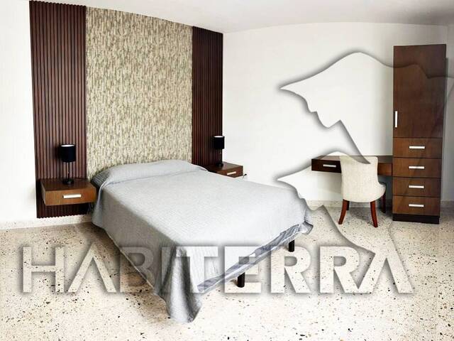 #DR-3472 - Departamento para Renta en Túxpam - VZ - 3