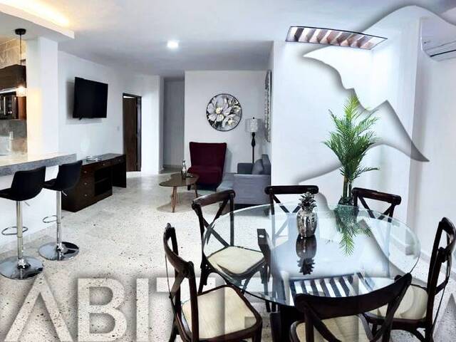 #DR-3472 - Departamento para Renta en Túxpam - VZ - 1