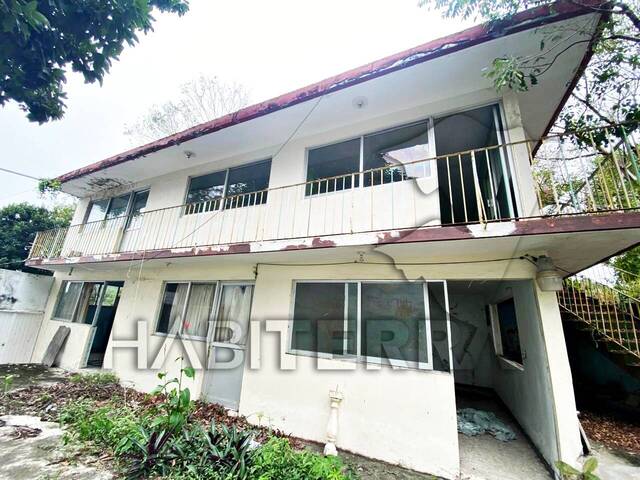 Venta en Zapote Gordo - Túxpam