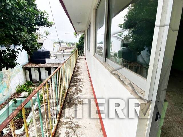 Terreno para Venta en Túxpam - 5