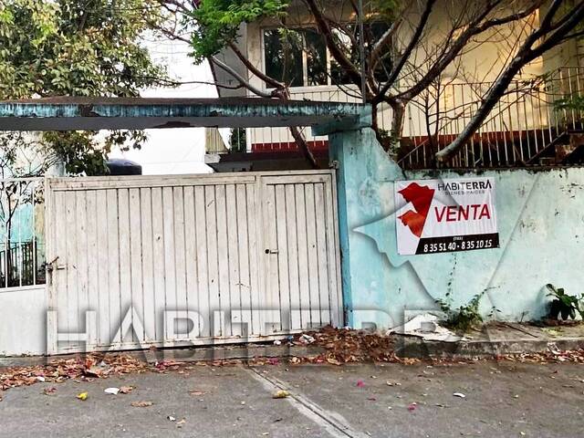 #TV-3473 - Terreno para Venta en Túxpam - VZ - 3