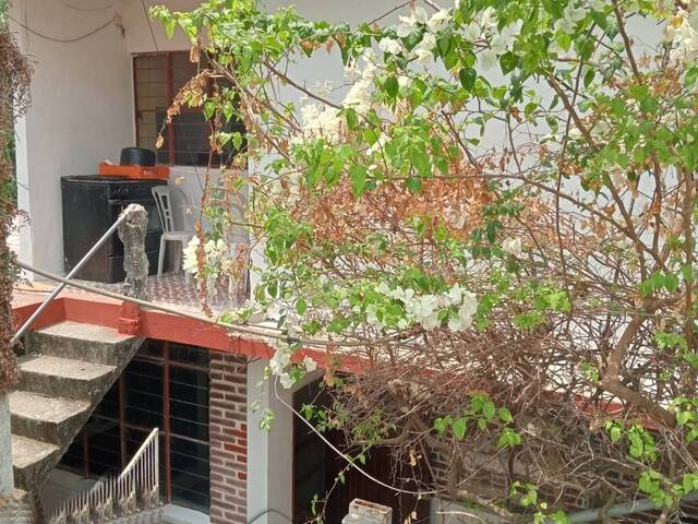 #CV-3474 - Casa para Venta en Túxpam - VZ - 1