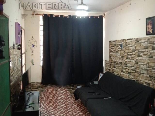 #CV-3474 - Casa para Venta en Túxpam - VZ - 2