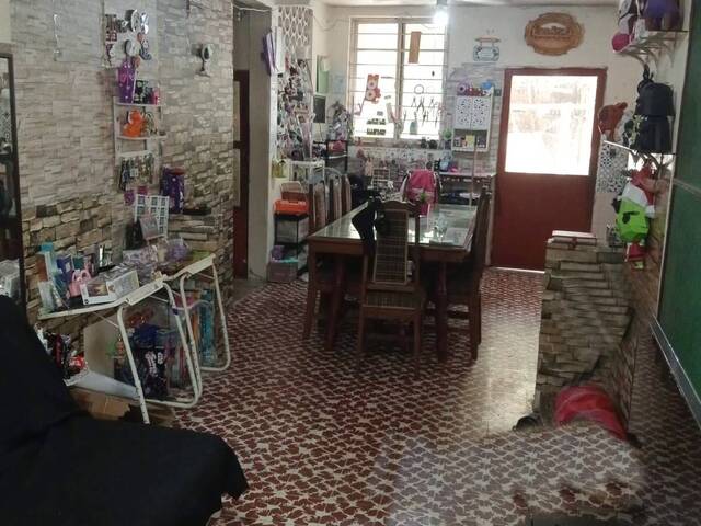 #CV-3474 - Casa para Venta en Túxpam - VZ - 3