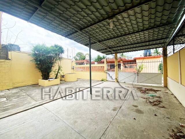 Casa para Renta en Túxpam - 5