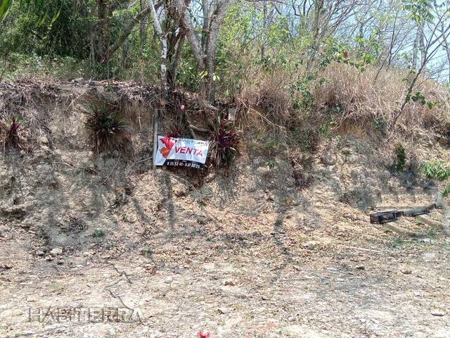 Terreno para Venta en Túxpam - 4
