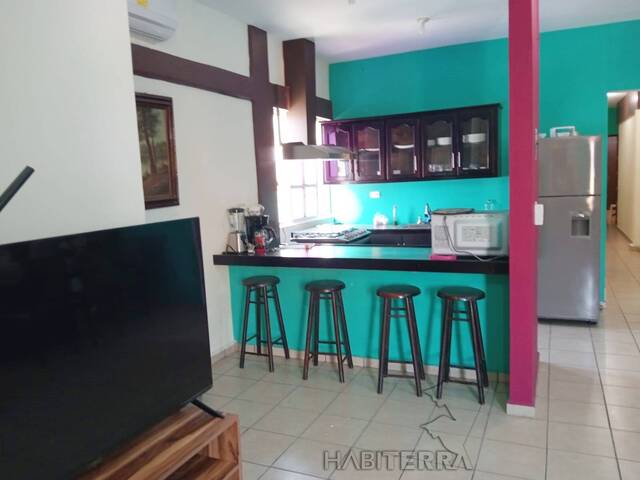 Casa para Renta en Túxpam - 5