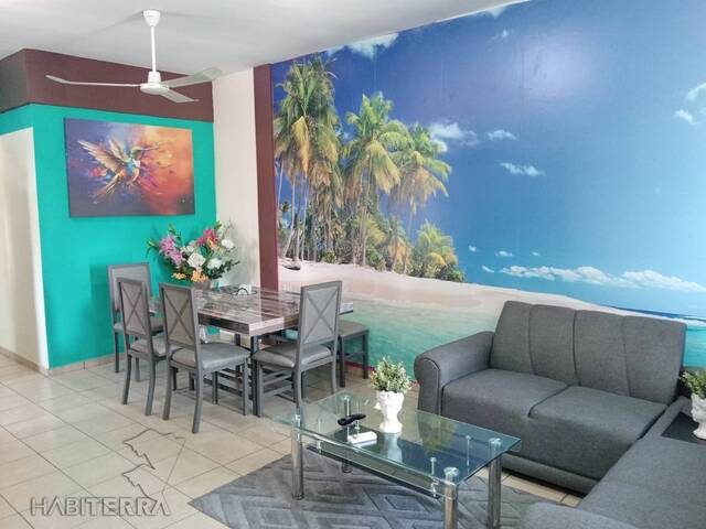 Casa para Renta en Túxpam - 4