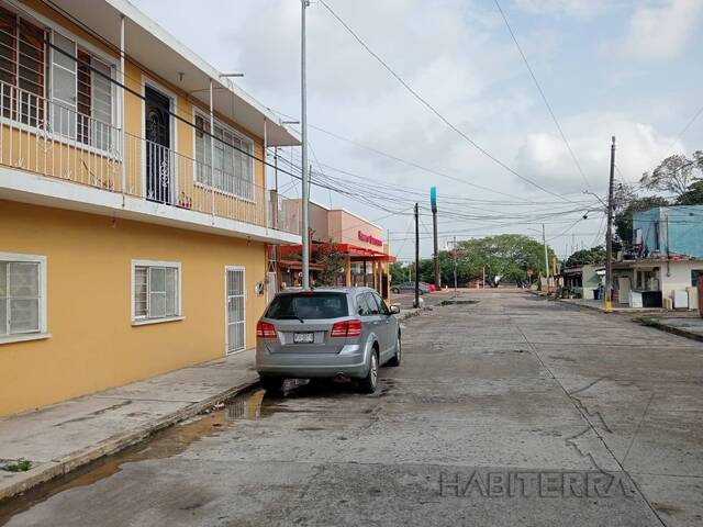 Departamento para Venta en Túxpam - 4