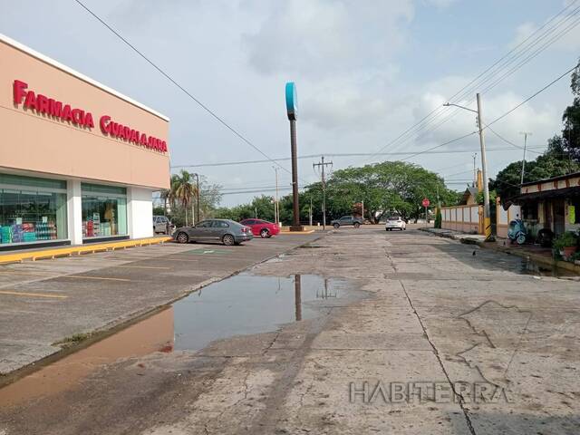 Departamento para Venta en Túxpam - 5